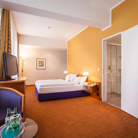 Best Western Hotel Am Strassberger Tor 플라우엔 외부 사진