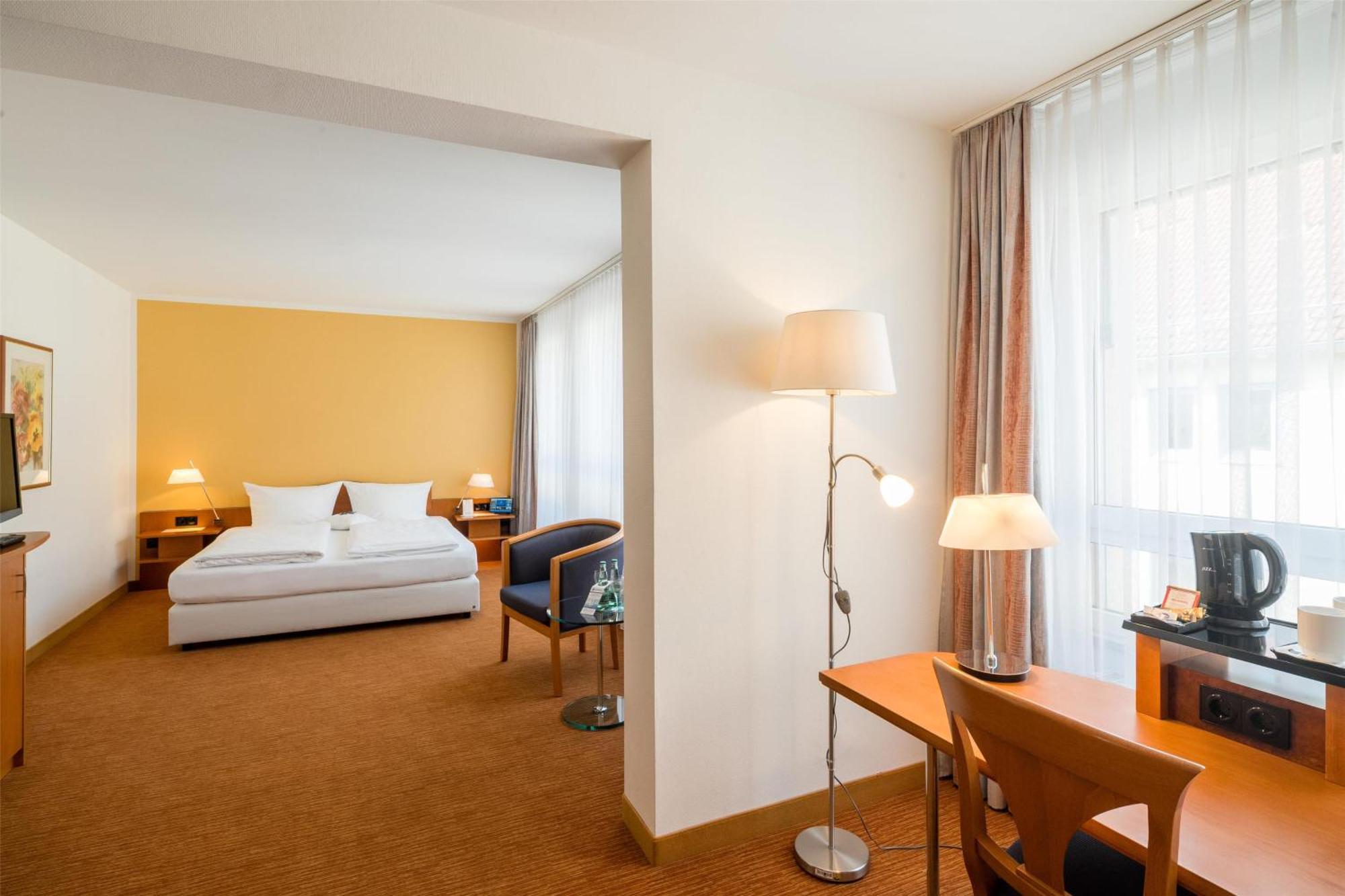 Best Western Hotel Am Strassberger Tor 플라우엔 외부 사진